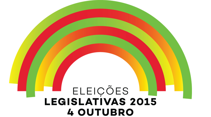 Eleições Legistativas 2015