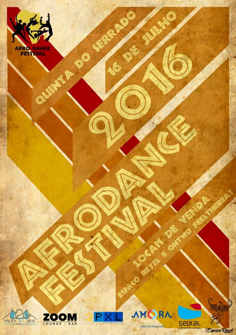 I Afrodance Festival