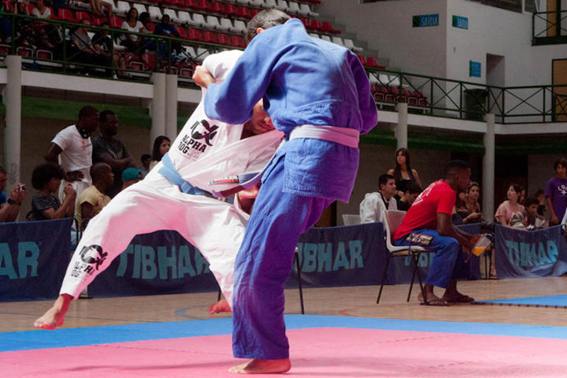 4º Torneio de Jiu-Jitsu da 33ª Seixalíada