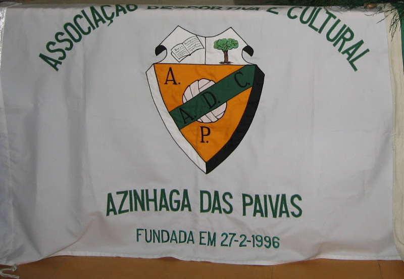 ADC Azinhaga das Paivas