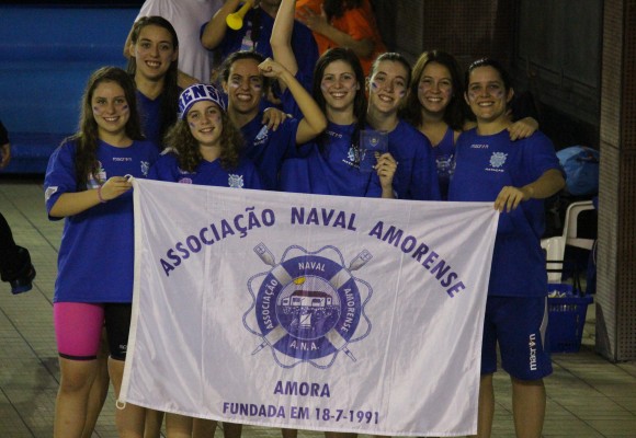 Campeonato Nacional de Clubes da 3ª Divisão Femininos