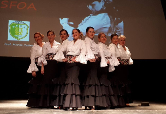 Mostra de Flamenca 2017 
