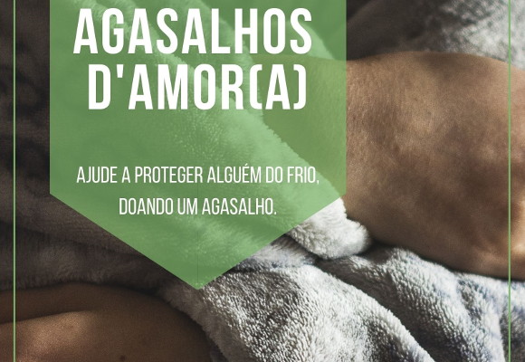 Junta de Freguesia de Amora lança projecto «Agasalhos d'Amor(a)»