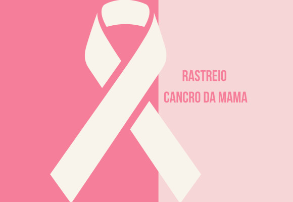 Amora recebe Rastreio de Cancro da Mama