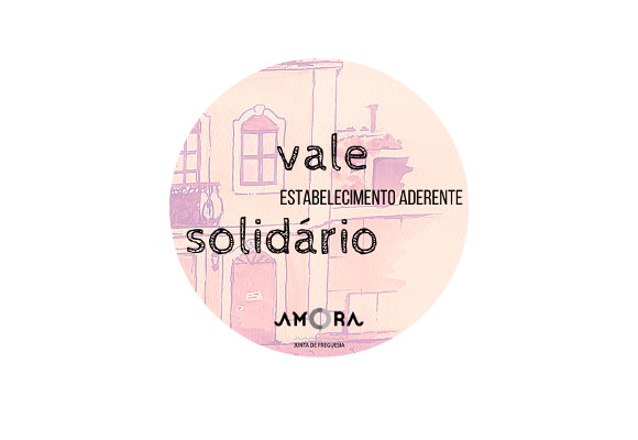 Vale Solidário Amora: projecto piloto arrancou no Mercado da Cruz de Pau