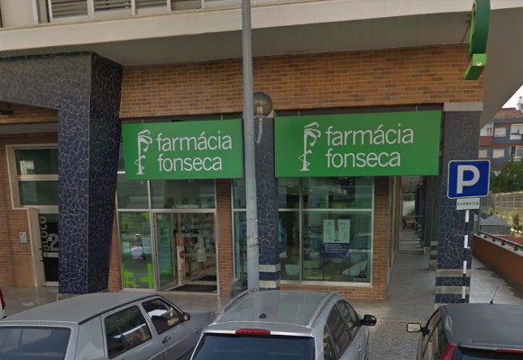 Farmácia Fonseca