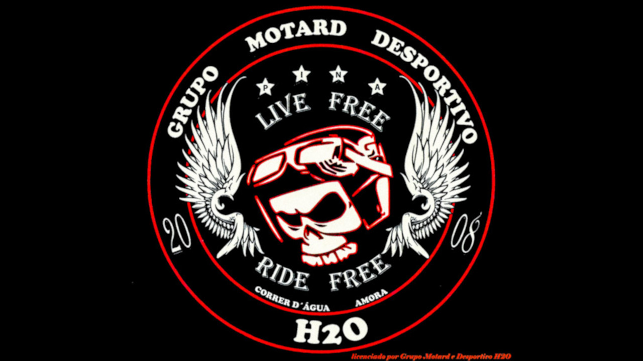 Grupo Motard e Desportivo H2O