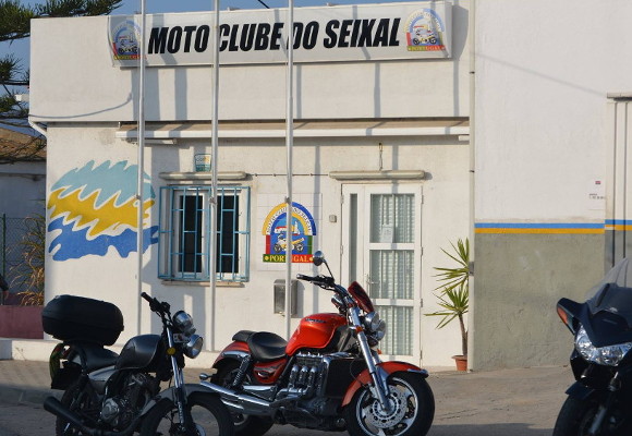 Moto Clube do Seixal