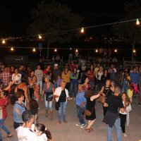 Festas Populares Cidade de Amora 2015