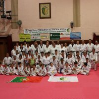 Workshop de Taekwondo na sede da SFOA