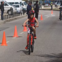 Triatlo Jovem 2016