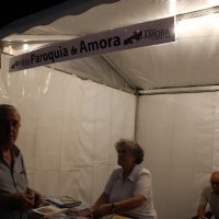 Festas Populares de Amora 2017