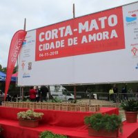 Corta-Mato Cidade de Amora 2018