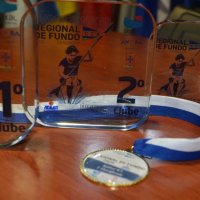 Campeonato Regional de Fundo Bacia do Tejo