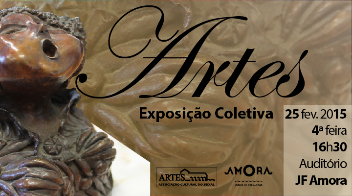 Exposição da Artes