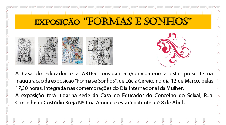 Exposição