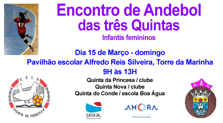 Andebol