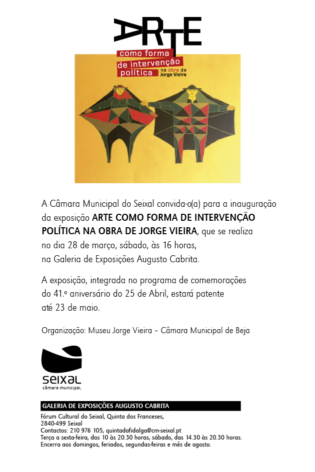 Exposição