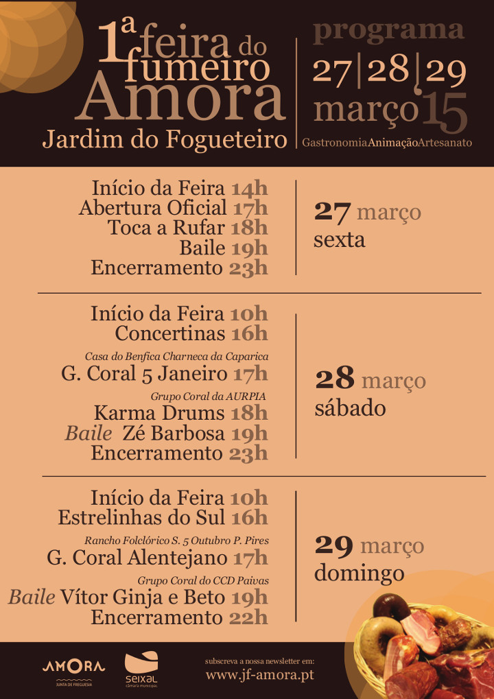 Feira do Fumeiro