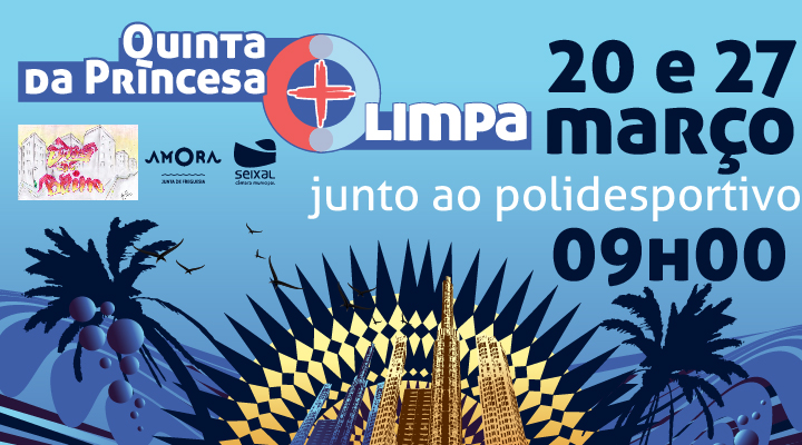 Quinta da Princesa Limpa