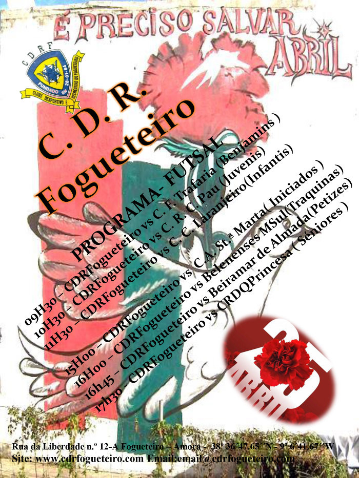 CDRF