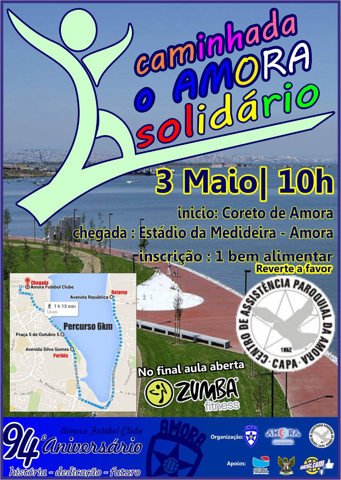 Caminhada