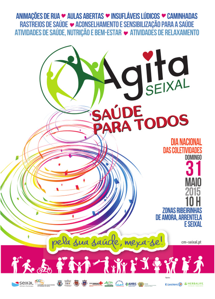 Agita