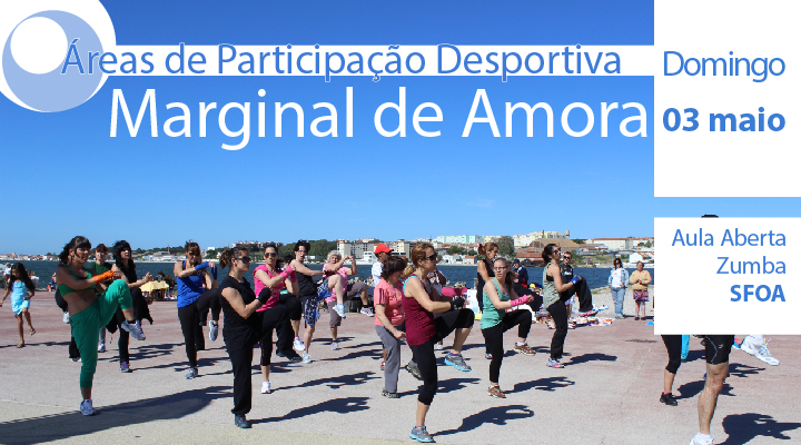 Área de Participação