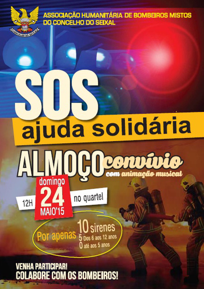 Bombeiros