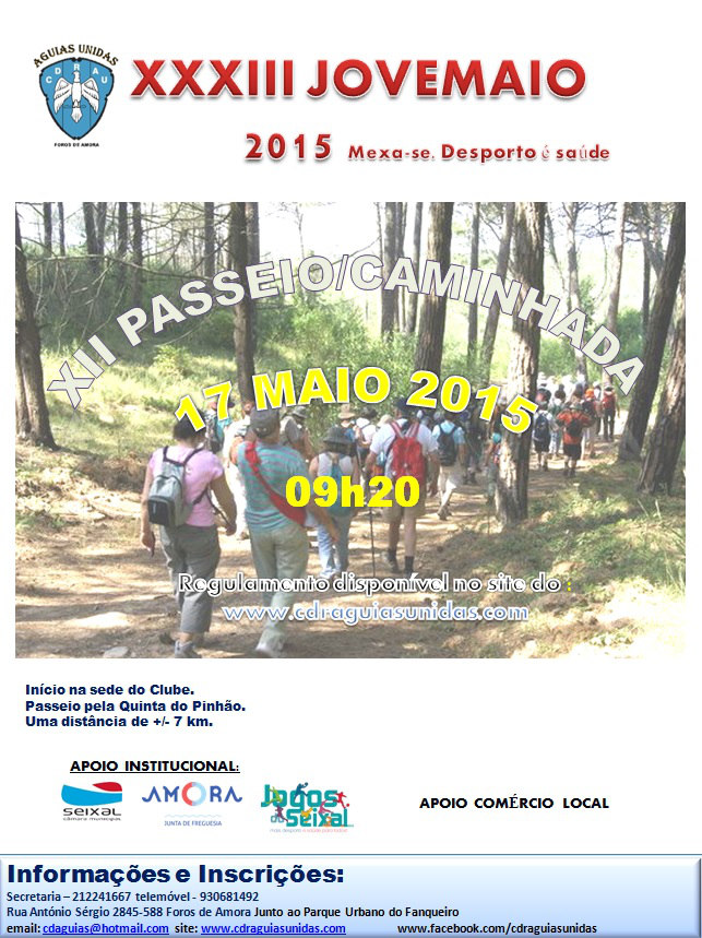 Caminhada