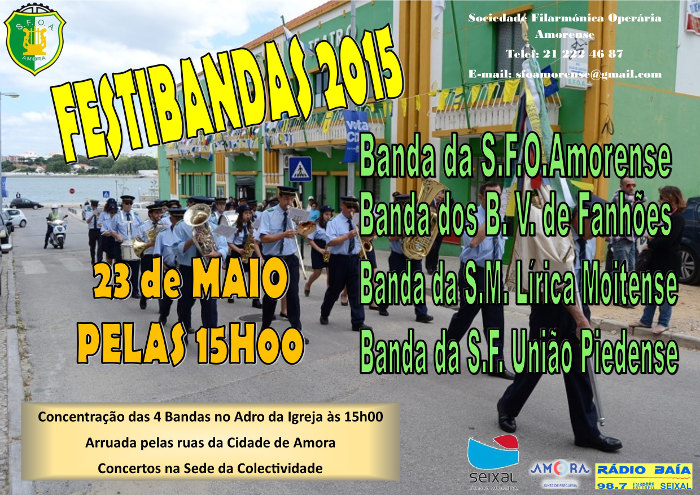 Festibandas