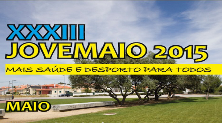 Jovemaio