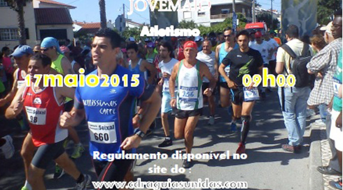 Atletismo