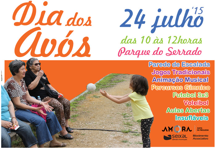 Dia do Idoso