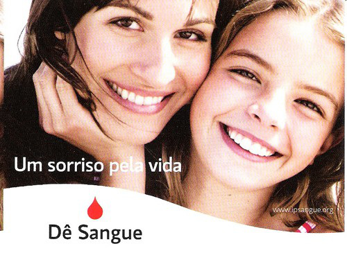 Dar Sangue