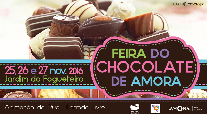 Feira do Chocolate