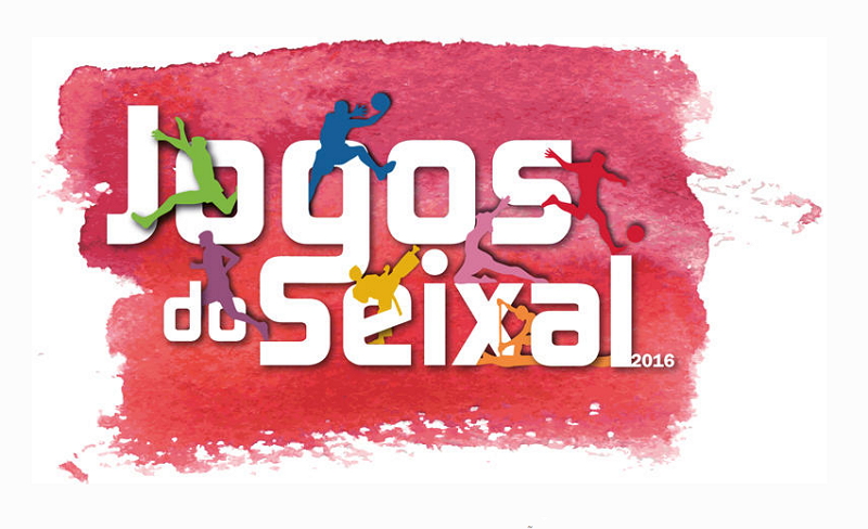Jogos do Seixal 2016