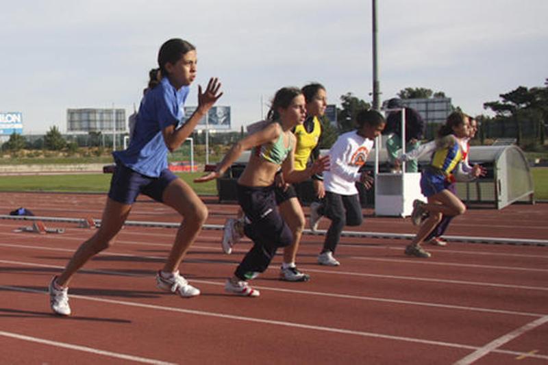 Meeting da Primavera Benjamins B + Campeonato Regional de Infantis 3ª Jornada