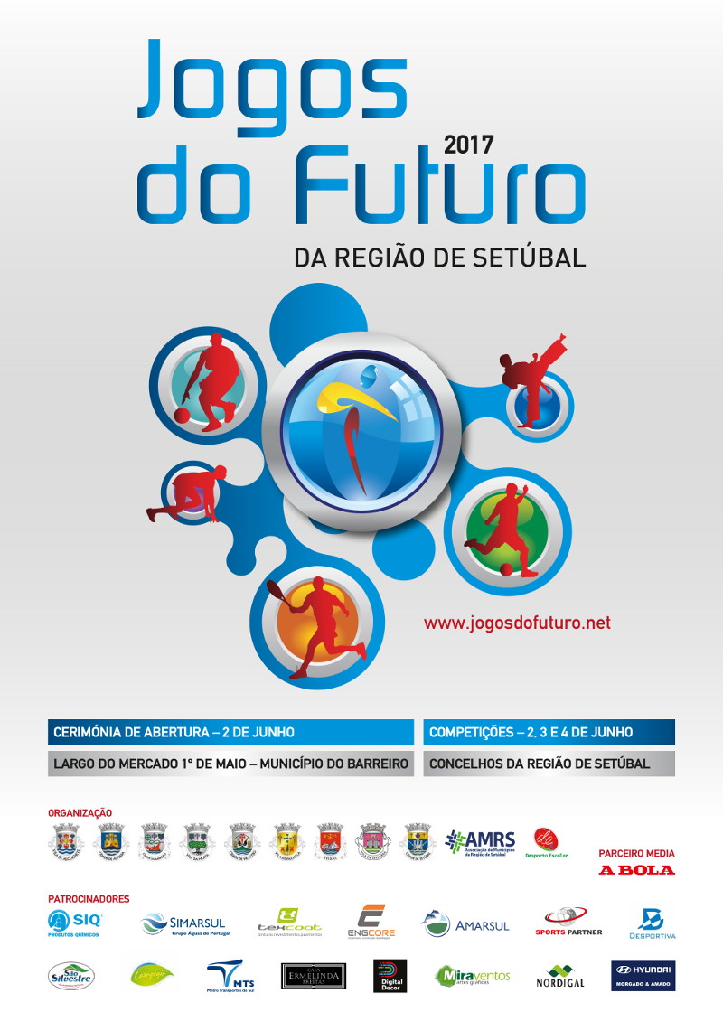 Jogos do Futuro 2017