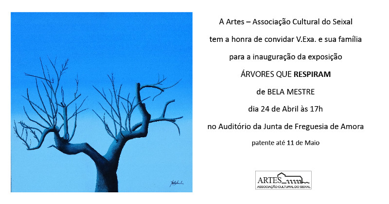 exposição