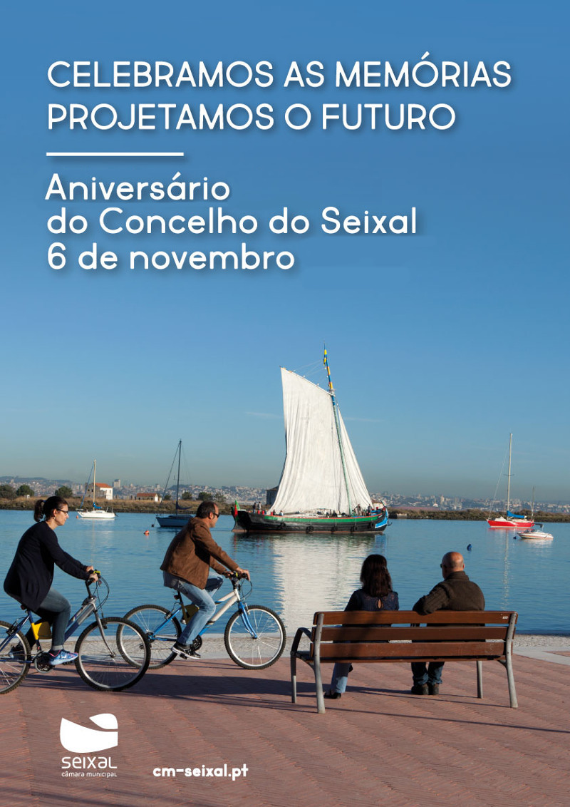Aniversário do Concelho