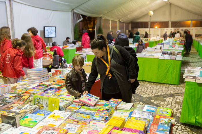 Feira do Livro