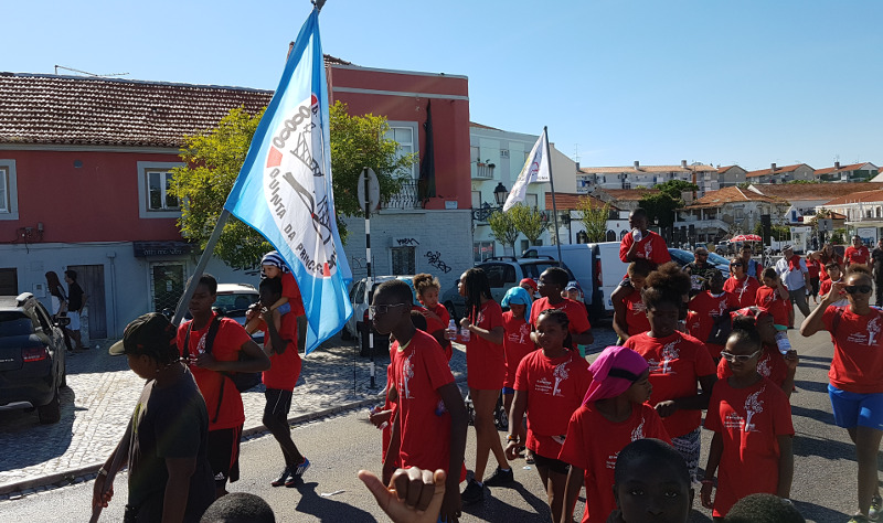 Grupo Desportivo Cultural e Recreativo da Quinta da Princesa