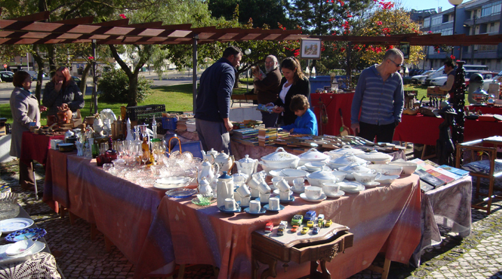 Mostra de Antiguidades de Amora