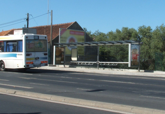 Transportes públicos reforçam medidas de contingência