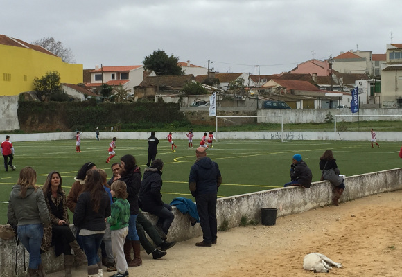 Friends Football Cup 2015