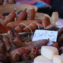 Feira do Fumeiro de Amora é um êxito absoluto