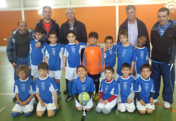 Grande actividade do CDRAU