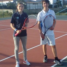  II Torneio Primavera dos Foros de Amora - Ténis de Campo