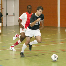 Torneio Futsal Seniores - Freguesia de Amora